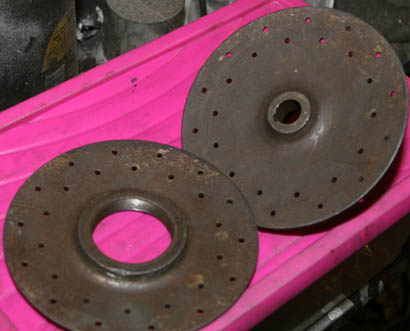 Belt Drive Sprocket